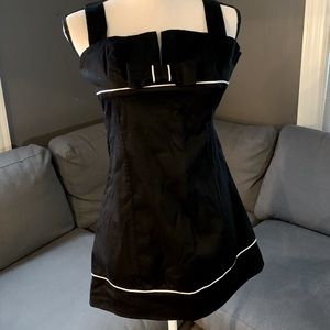 Vintage summer dress